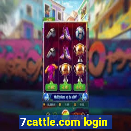 7cattle.com login